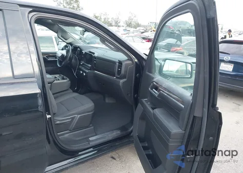 2023 GMC Sierra 1500 4Wd Short Box Elevation With 3Sb z USA, uszkodzony, nr VIN 3GTPUCEK4PG284866